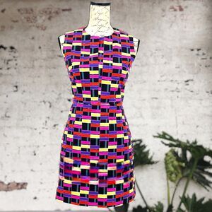 Kate Spade Bodycon Saturday Sleeveless Dress Size 2